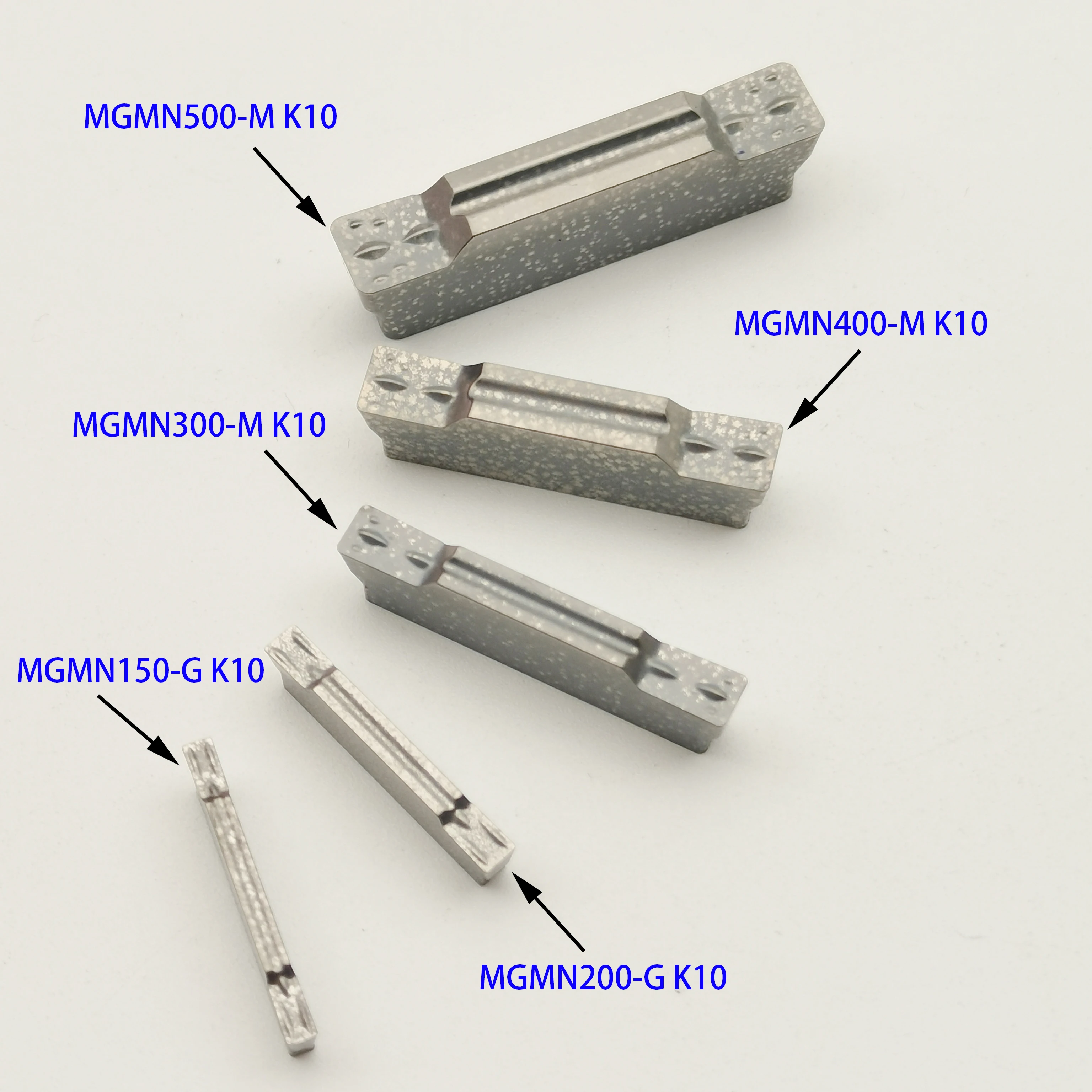 10 шт., высококачественный твердый сплав MGMN150 MGMN200 MGMN300 MGMN400 MGMN500-G/M K10 nc режущий инструмент для обработки алюминия и меди MGMN
10 шт., высококачественный твердый сплав MGMN150 MGMN200 MGMN300 MGMN400 MGMN500-G/M K10 nc режущий инструмент для обработки алюминия и меди MGMN