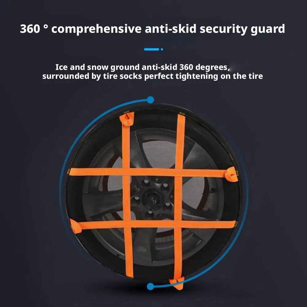 Автомобильная цепь на колеса на зиму, противоскользящие аварийные цепи для шин, снежные носки, простая сборка, универсальные автомобильные аксессуары для снега M0X1
Автомобильная цепь на колеса на зиму, противоскользящие аварийные цепи для шин, снежные носки, простая сборка, универсальные автомобильные аксессуары для снега M0X1