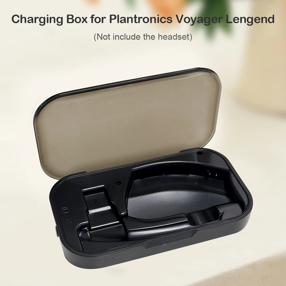 Earphone Portable Storage USB Charging Case for Plantronics Voyager Legend/5200 Elaborate Manufacture Prolonged
Earphone Portable Storage USB Charging Case for Plantronics Voyager Legend/5200 Elaborate Manufacture Prolonged