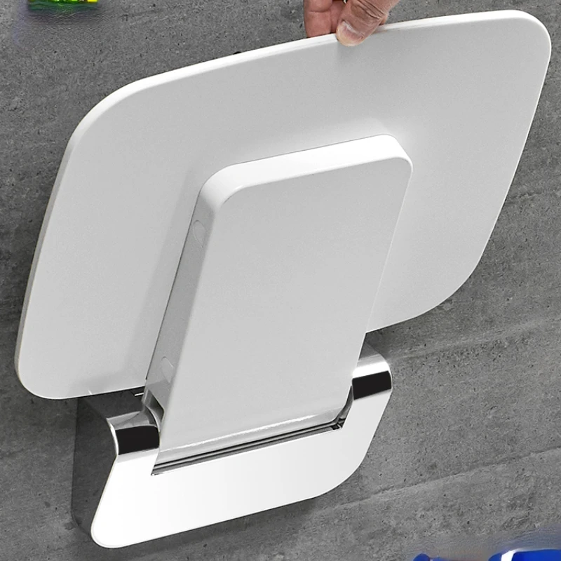 Bathroom Folding Stool Bath Stool Bathroom Stool Elderly Bath Wall Hanging Stool Bathroom Bath Seat Shoe Changing Stool
Bathroom Folding Stool Bath Stool Bathroom Stool Elderly Bath Wall Hanging Stool Bathroom Bath Seat Shoe Changing Stool