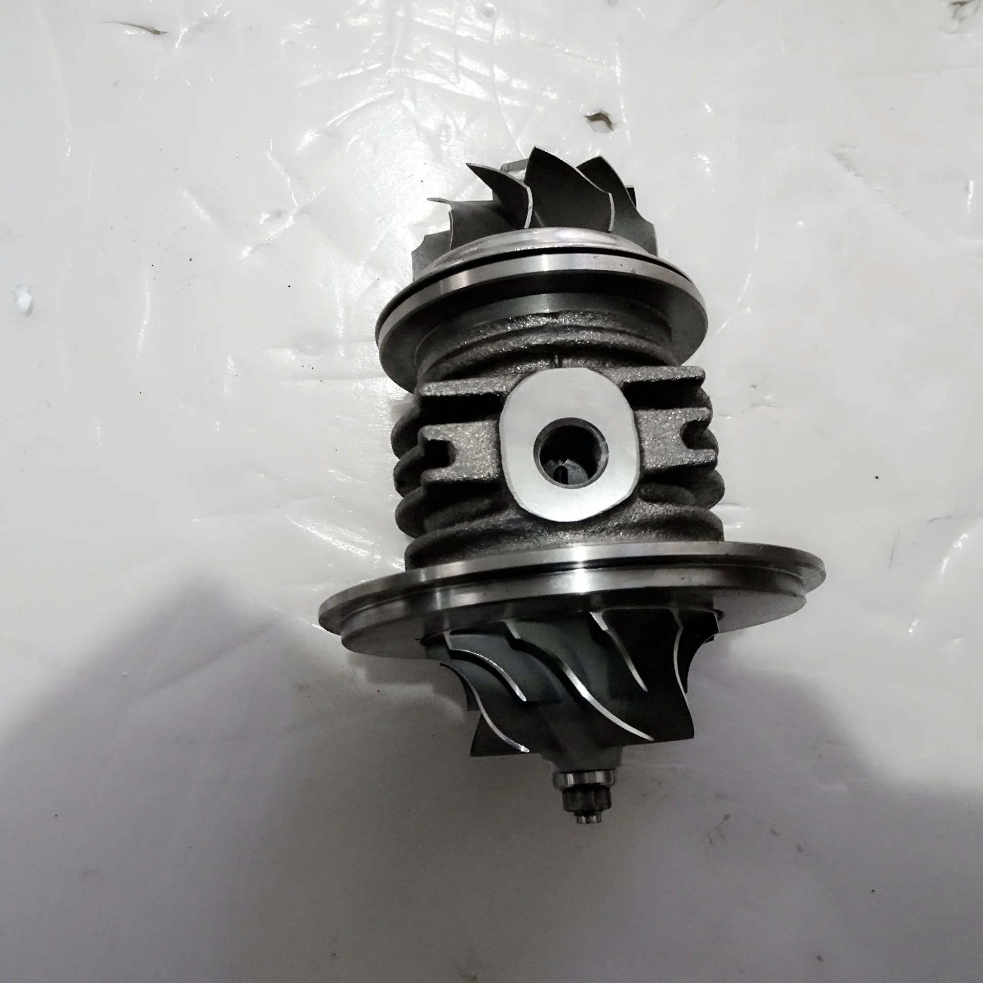 for Truck High quality 1000-010-012 Turbocharger CHRA core cartridge
for Truck High quality 1000-010-012 Turbocharger CHRA core cartridge