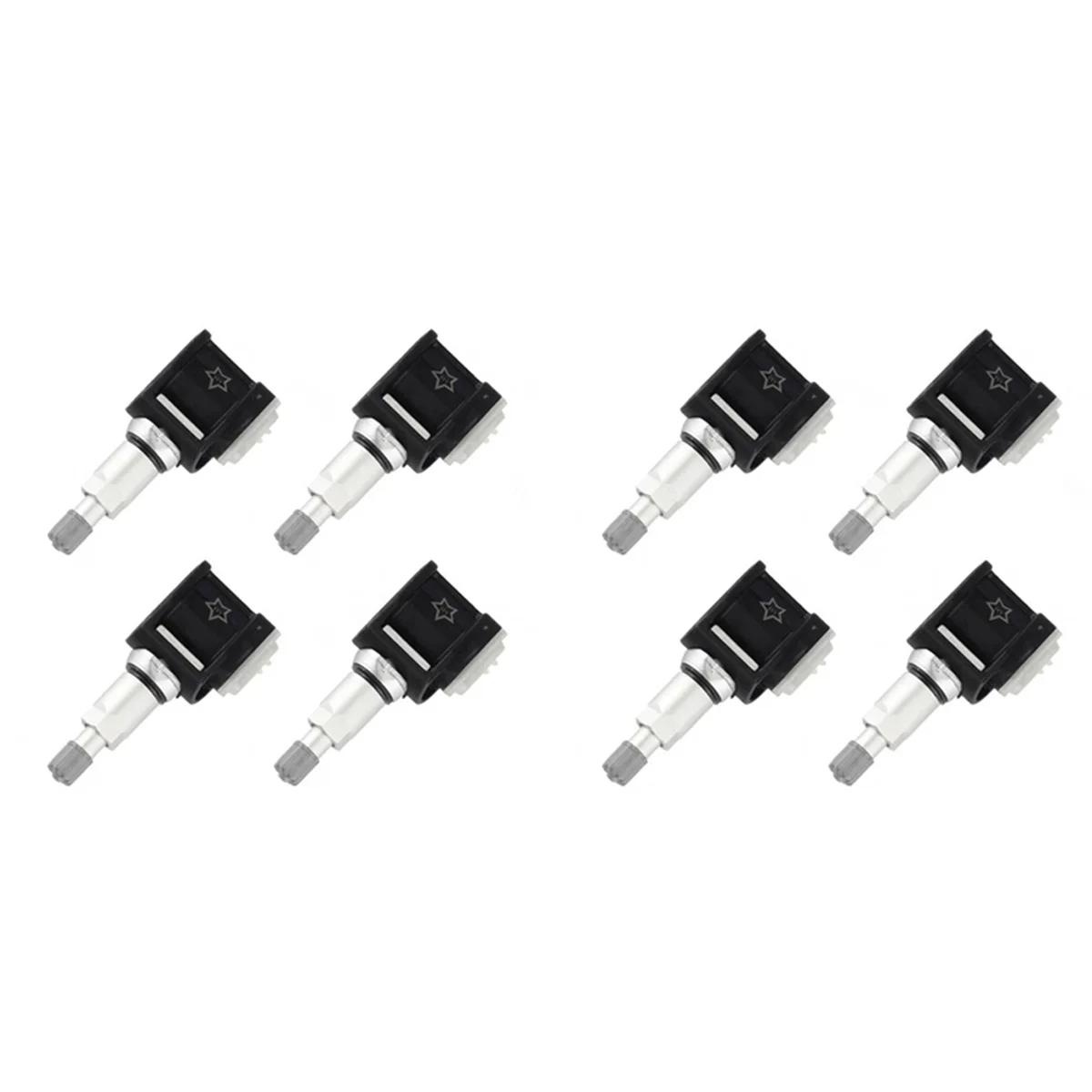 36106887147 A0009052102 8 шт. TPMS датчик давления в шинах для Mercedes-Benz E-Class W213 CLS BMW X7 SUV Alpina 433 МГц
36106887147 A0009052102 8 шт. TPMS датчик давления в шинах для Mercedes-Benz E-Class W213 CLS BMW X7 SUV Alpina 433 МГц