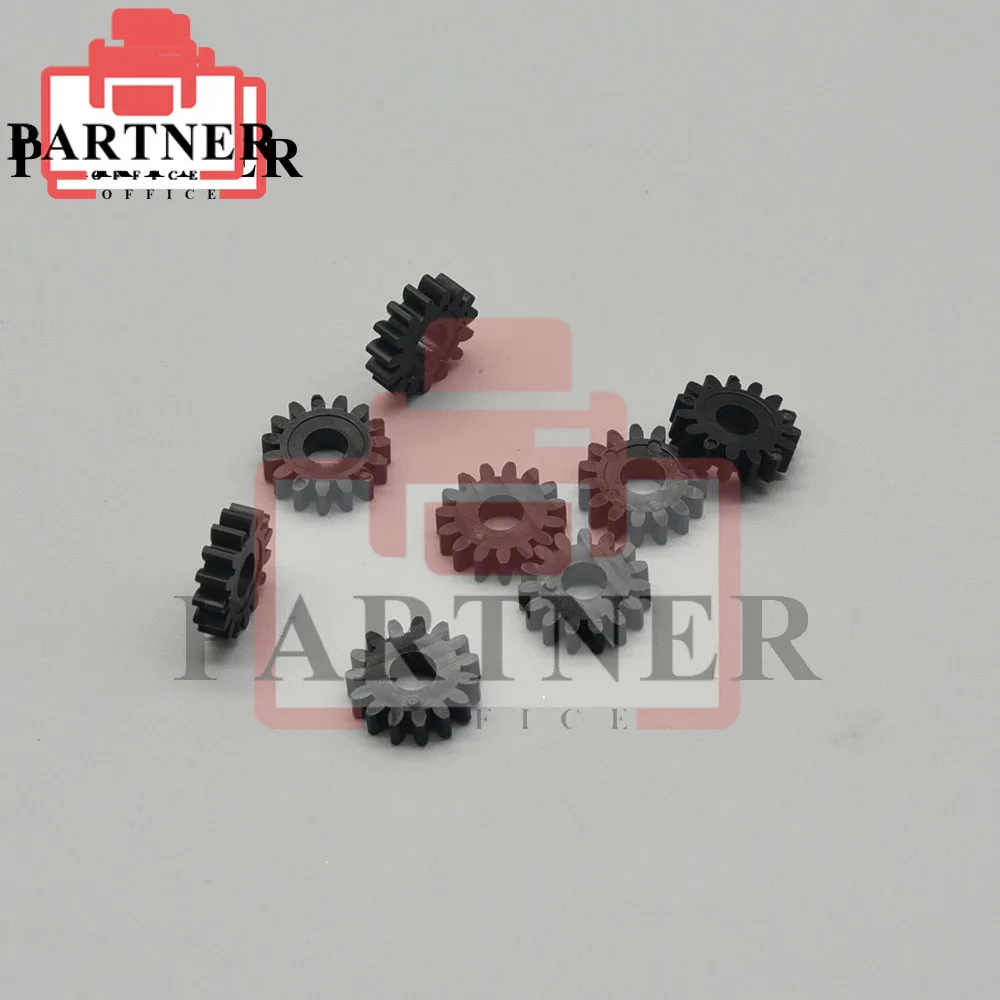 10X Clutch Gear 15T CARRIAGE LOCK support for HP 2355 2488 3180 4480 4580 4500 4600 4660 5610 5740 5750 5780 5788 6210 6310 6318
10X Clutch Gear 15T CARRIAGE LOCK support for HP 2355 2488 3180 4480 4580 4500 4600 4660 5610 5740 5750 5780 5788 6210 6310 6318