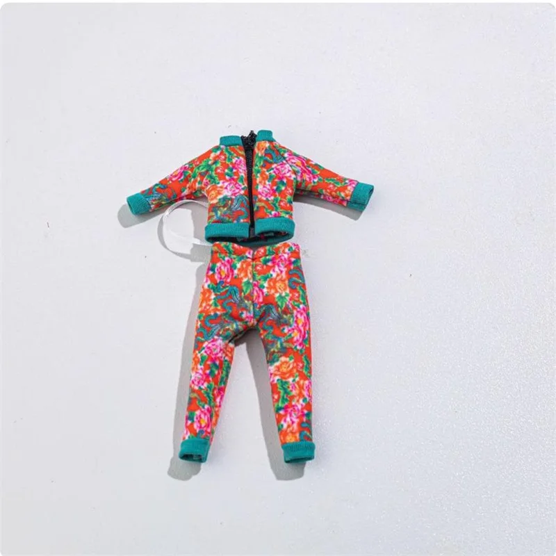 1/12 Soldier Clothing Trendy Classic Northeast China Style Cotton Coat Pants Model Fit 6'' Action Figure Body In Stock
1/12 Soldier Clothing Trendy Classic Northeast China Style Cotton Coat Pants Model Fit 6'' Action Figure Body In Stock