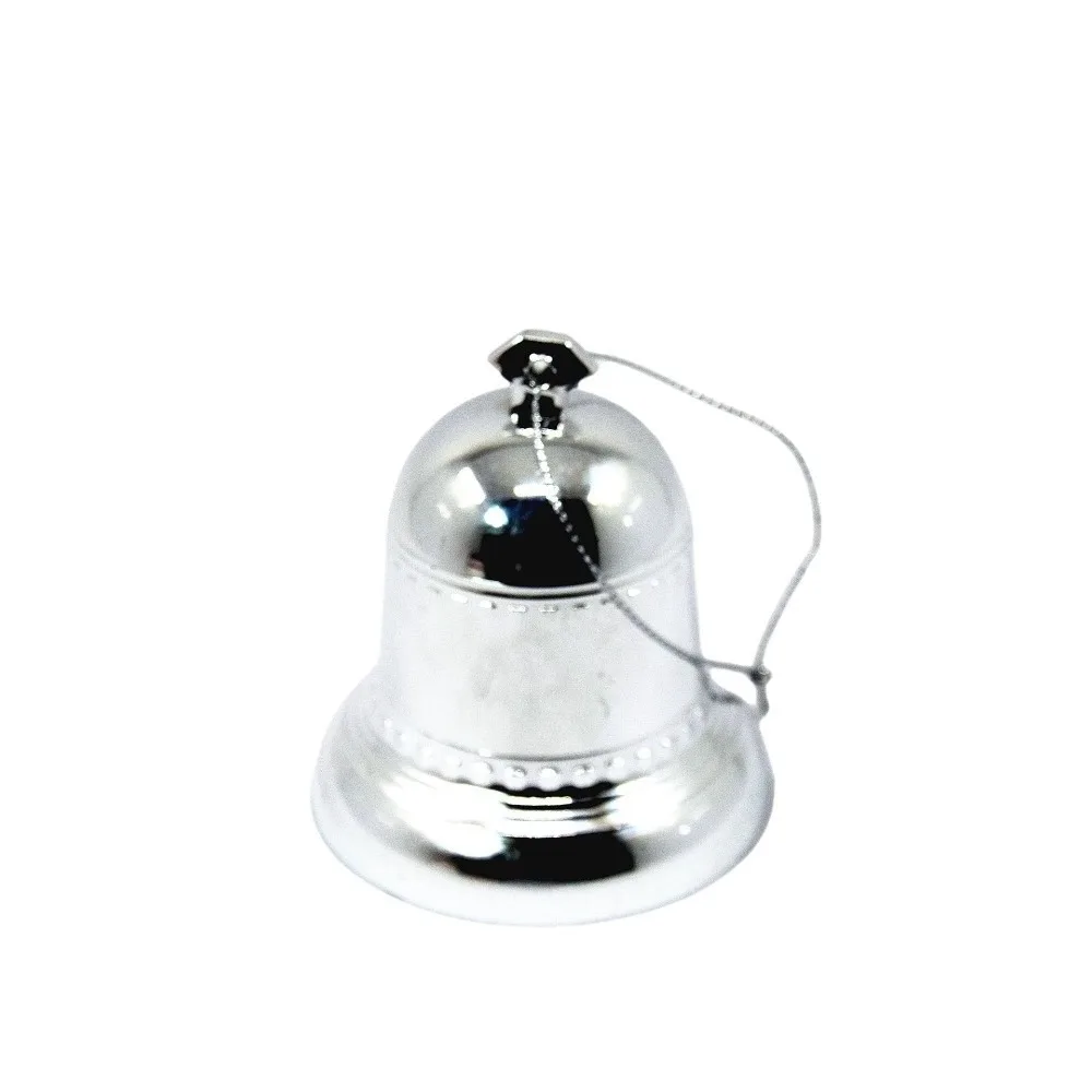 Christmas Bell Christmas Jewelry Box Snowman Wedding Christmas Tree Ornament Anti-collision Storage Santa Claus Rings Box
Christmas Bell Christmas Jewelry Box Snowman Wedding Christmas Tree Ornament Anti-collision Storage Santa Claus Rings Box