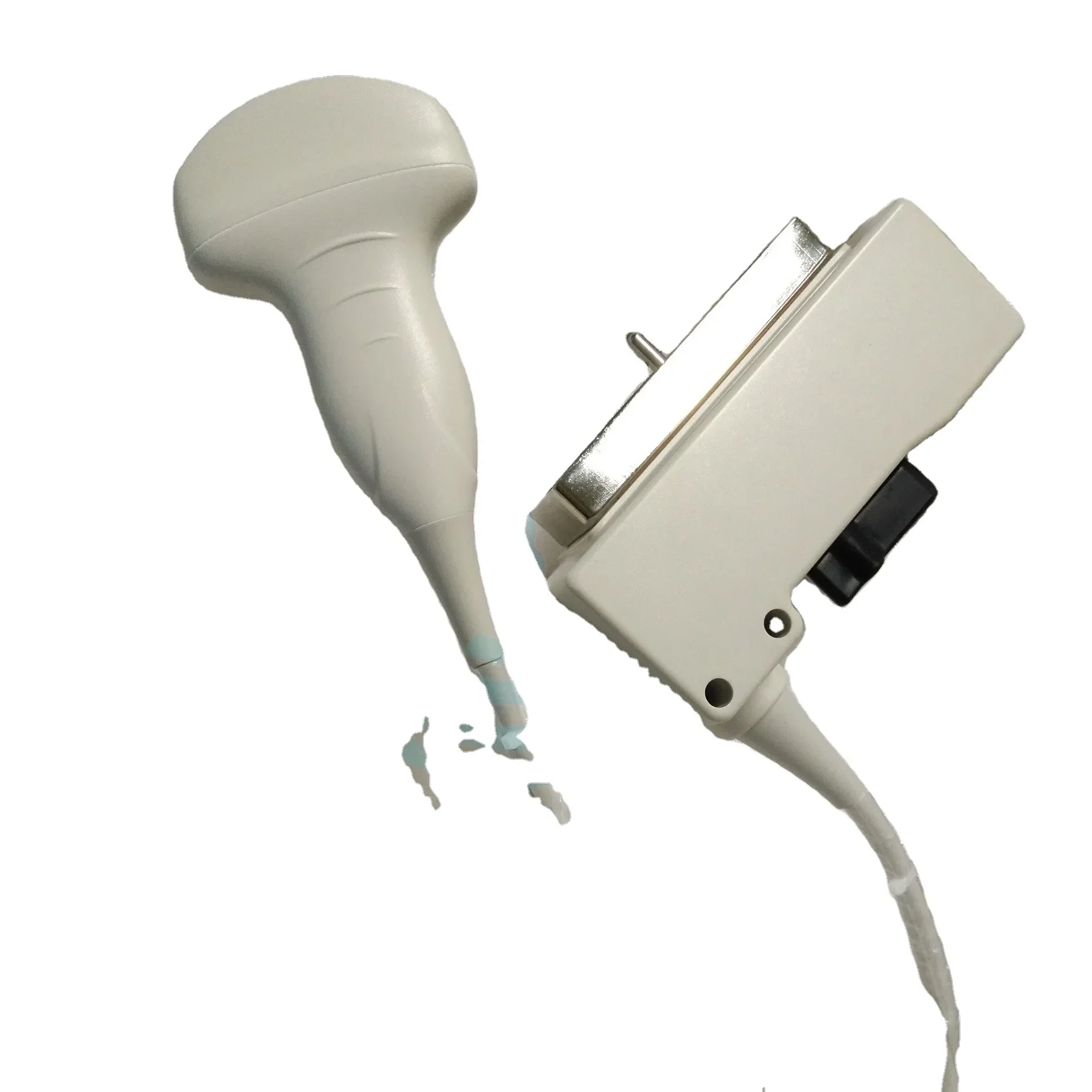 CA431 For ESAOTE My Lab25/30CV/40/50/GOLD Platform New Compatible Convex Probe Ultrasound Probe Ultrasound Transducer
CA431 For ESAOTE My Lab25/30CV/40/50/GOLD Platform New Compatible Convex Probe Ultrasound Probe Ultrasound Transducer