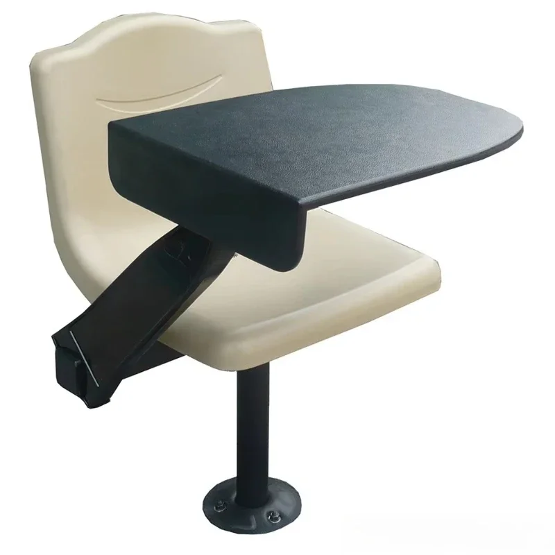 Lecture Hall Auditorium Chair B Power Molded Polypropylene ABS Writing Board Epoxy Coated Bracket
Lecture Hall Auditorium Chair B Power Molded Polypropylene ABS Writing Board Epoxy Coated Bracket