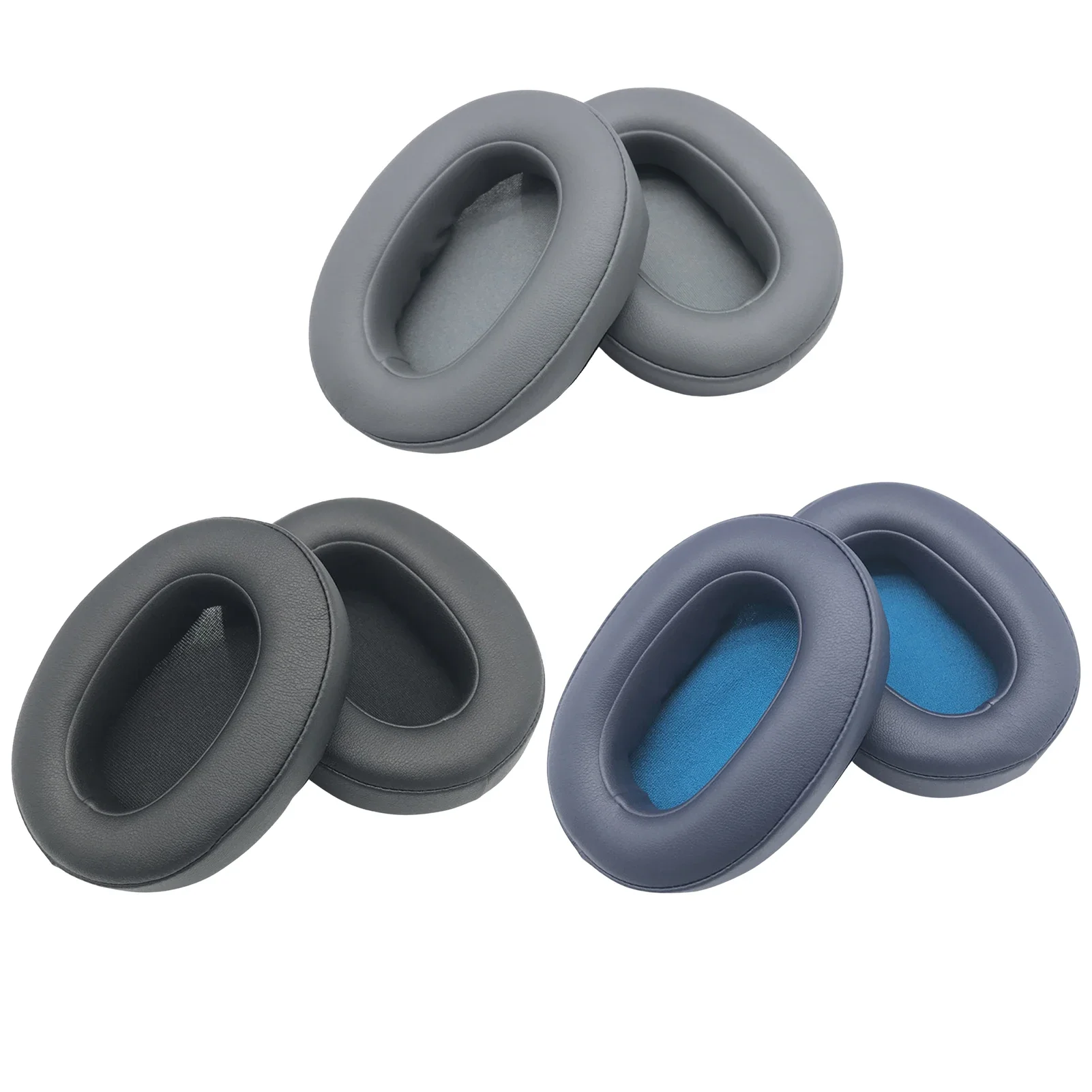1pcs Replacement Leather Ear Pads For Sony WH-XB900N Headphones Cover Memory Foam Ear Cushions High Quality EarPad For WH-XB900N
1pcs Replacement Leather Ear Pads For Sony WH-XB900N Headphones Cover Memory Foam Ear Cushions High Quality EarPad For WH-XB900N