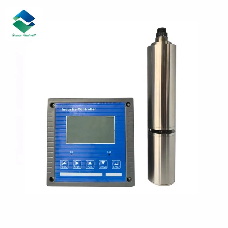 High Precision Low Cost Online Colourimeter Water Quality Monitoring Probe For Wastewater Treatment
High Precision Low Cost Online Colourimeter Water Quality Monitoring Probe For Wastewater Treatment