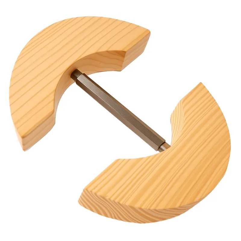 Универсальный формователь для головных уборов BHTS-Cap Resizer, для бега, зимних видов спорта, рыбалки, велоспорта, треккинга, походов и активного отдыха на природе
Универсальный формователь для головных уборов BHTS-Cap Resizer, для бега, зимних видов спорта, рыбалки, велоспорта, треккинга, походов и активного отдыха на природе