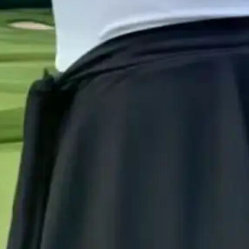 Women's Athletic Wrap Skirt, Quick Drying Breathable Anti-Exposure, Perfect For Golf Tennis Yoga Fitness
Women's Athletic Wrap Skirt, Quick Drying Breathable Anti-Exposure, Perfect For Golf Tennis Yoga Fitness