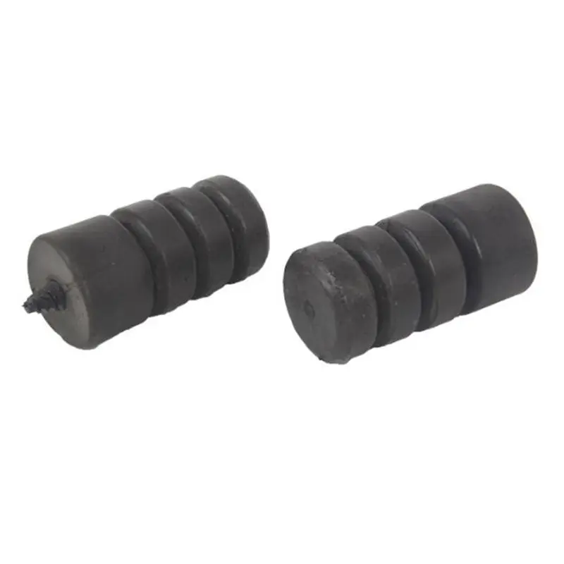 A13Z-For Jeep Wrangler JL 18-23 Compatible 1 Pair Polyurethane Tailgate Tire Bump Stop Kit Auto Spare Tire Shock Absorber
A13Z-For Jeep Wrangler JL 18-23 Compatible 1 Pair Polyurethane Tailgate Tire Bump Stop Kit Auto Spare Tire Shock Absorber