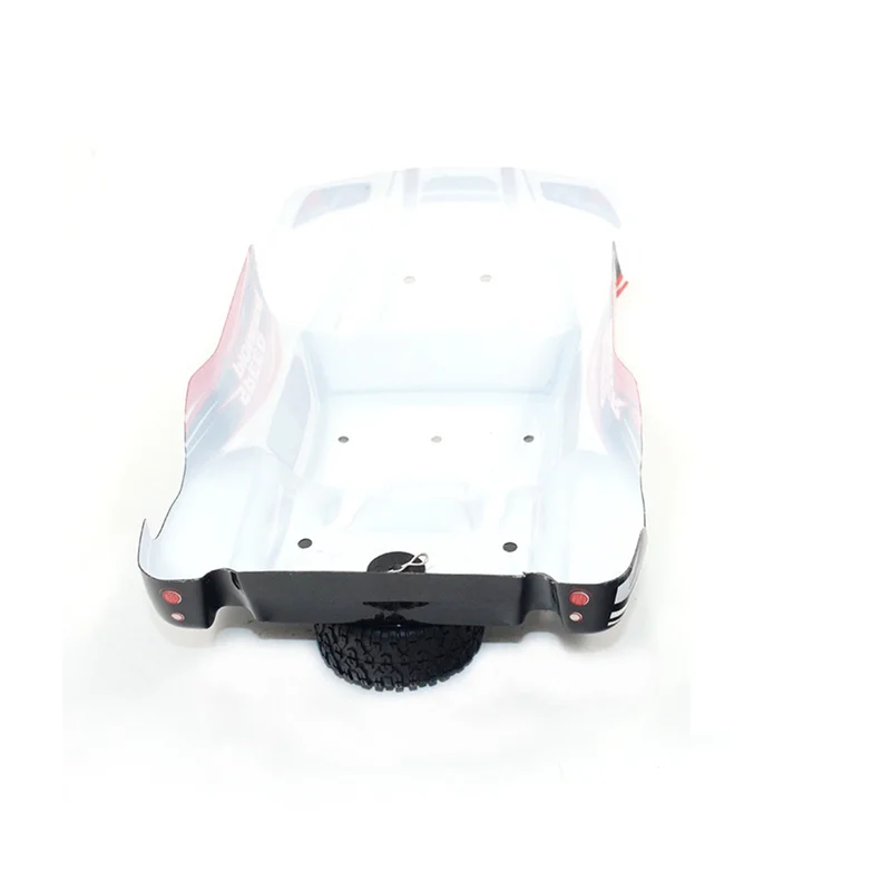 PX9300-24 Корпус радиоуправляемого автомобиля для Pxtoys 9301 1/18 Запасные части для радиоуправляемого автомобиля Сменные аксессуары
PX9300-24 Корпус радиоуправляемого автомобиля для Pxtoys 9301 1/18 Запасные части для радиоуправляемого автомобиля Сменные аксессуары