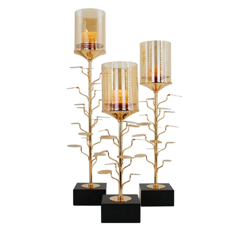 Wholesale Gold Brass Metal Candle Holders Wedding Living Room Home Decor Candlestick
Wholesale Gold Brass Metal Candle Holders Wedding Living Room Home Decor Candlestick