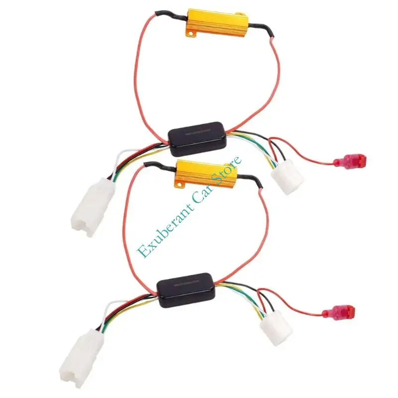 H3CE Energy Efficient Tail Light Turn Module For Coupe Automobiles Consuming Half Power Of Standard Units While High And
H3CE Energy Efficient Tail Light Turn Module For Coupe Automobiles Consuming Half Power Of Standard Units While High And