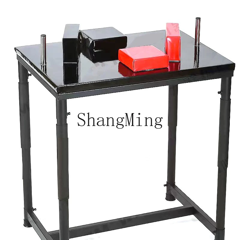 DSA Simple Professional Table Wrist Wrist Table Wrist Competition Training Equipment
DSA Simple Professional Table Wrist Wrist Table Wrist Competition Training Equipment