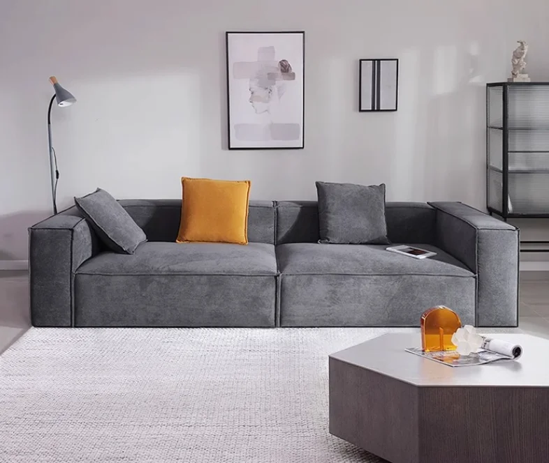 Couch for Living Room Furniture Wholesale American Style Light Luxury Apartments Compressed Sofa Couch
Couch for Living Room Furniture Wholesale American Style Light Luxury Apartments Compressed Sofa Couch