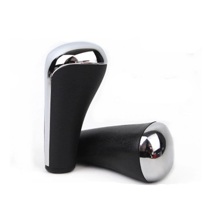 Automotive Automatic Transmission Shift Lever Shift Knob Shift Head For Peugeot 206 207 301 307 408 Citroen C2 C3 Auto
Automotive Automatic Transmission Shift Lever Shift Knob Shift Head For Peugeot 206 207 301 307 408 Citroen C2 C3 Auto