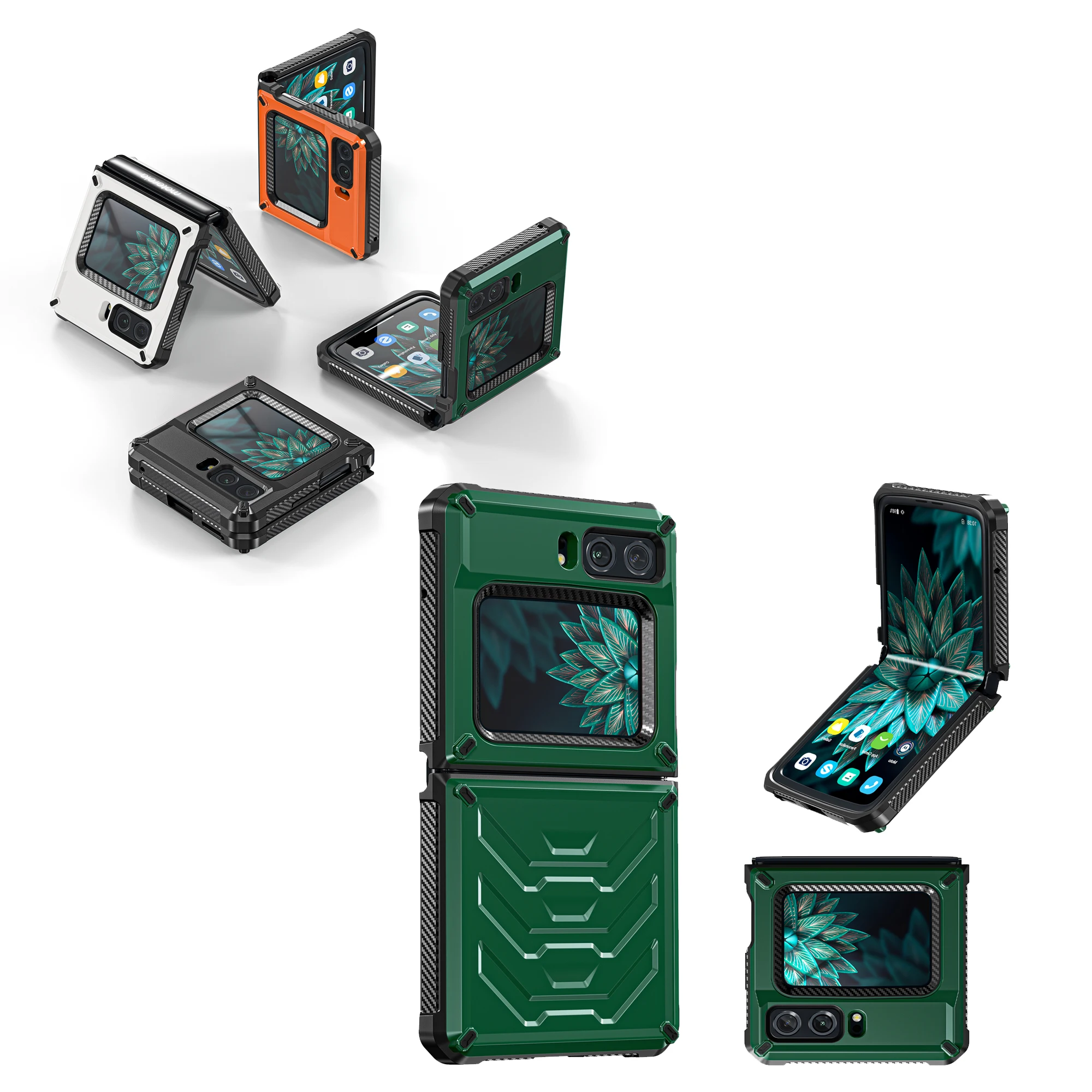 Shockproof Cover For Motorola moto razr 2022 Funda Hard Shell Protective Cases Rugged Phone Case
Shockproof Cover For Motorola moto razr 2022 Funda Hard Shell Protective Cases Rugged Phone Case