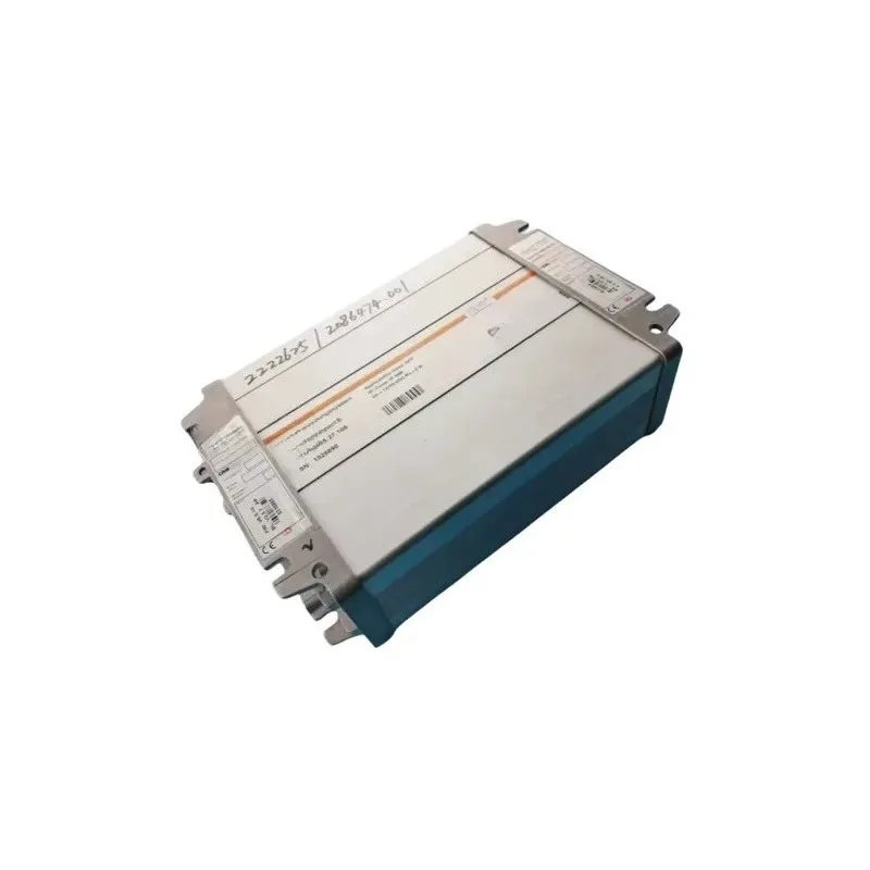 2026 W1900 Milling Machine Parts Programmable Controller PN.2222625
2026 W1900 Milling Machine Parts Programmable Controller PN.2222625