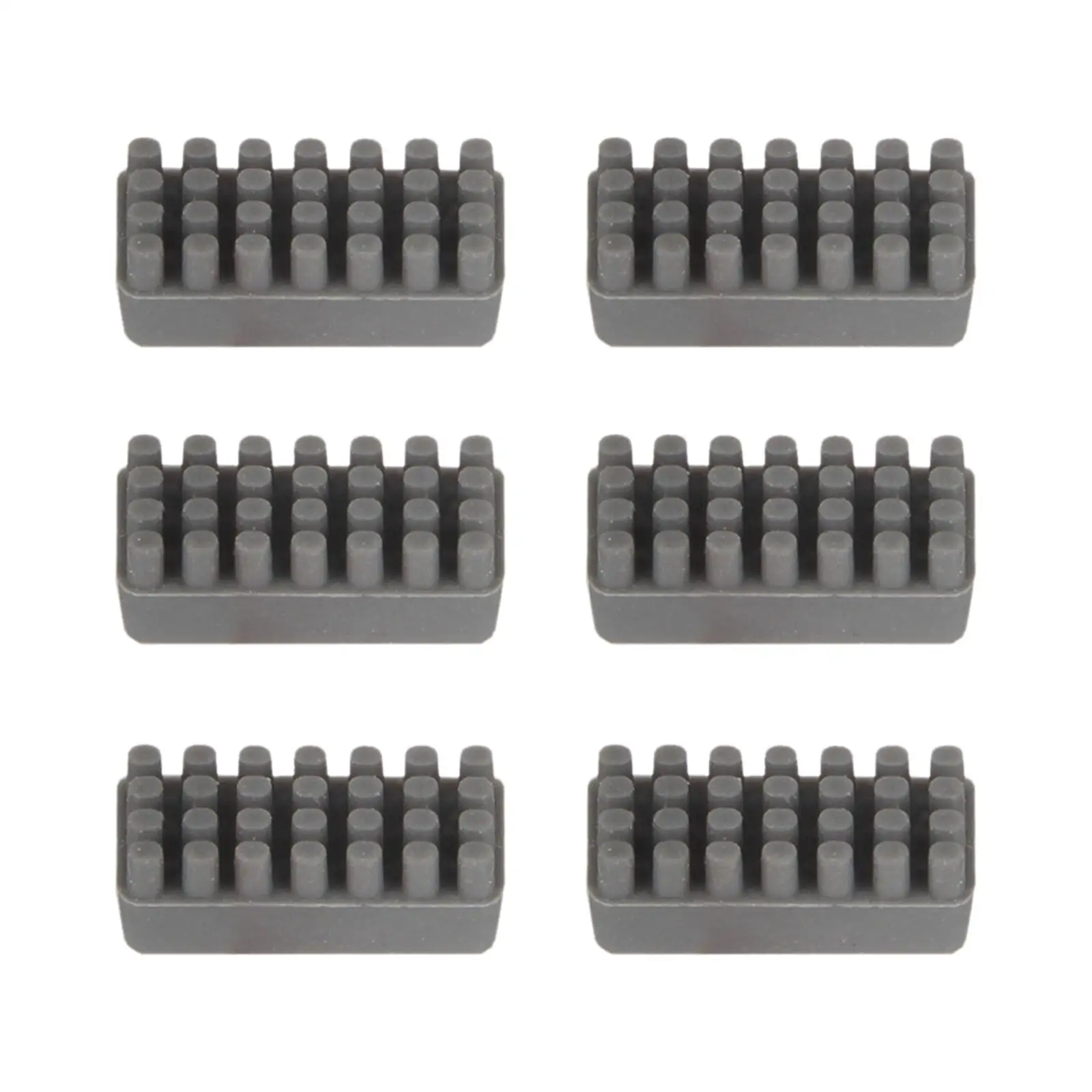 Инструмент для очистки сопла принтера, замена деталей 3D-принтера, простая установка, обслуживание, портативная силиконовая щетка сопла для x1 P1S
Инструмент для очистки сопла принтера, замена деталей 3D-принтера, простая установка, обслуживание, портативная силиконовая щетка сопла для x1 P1S