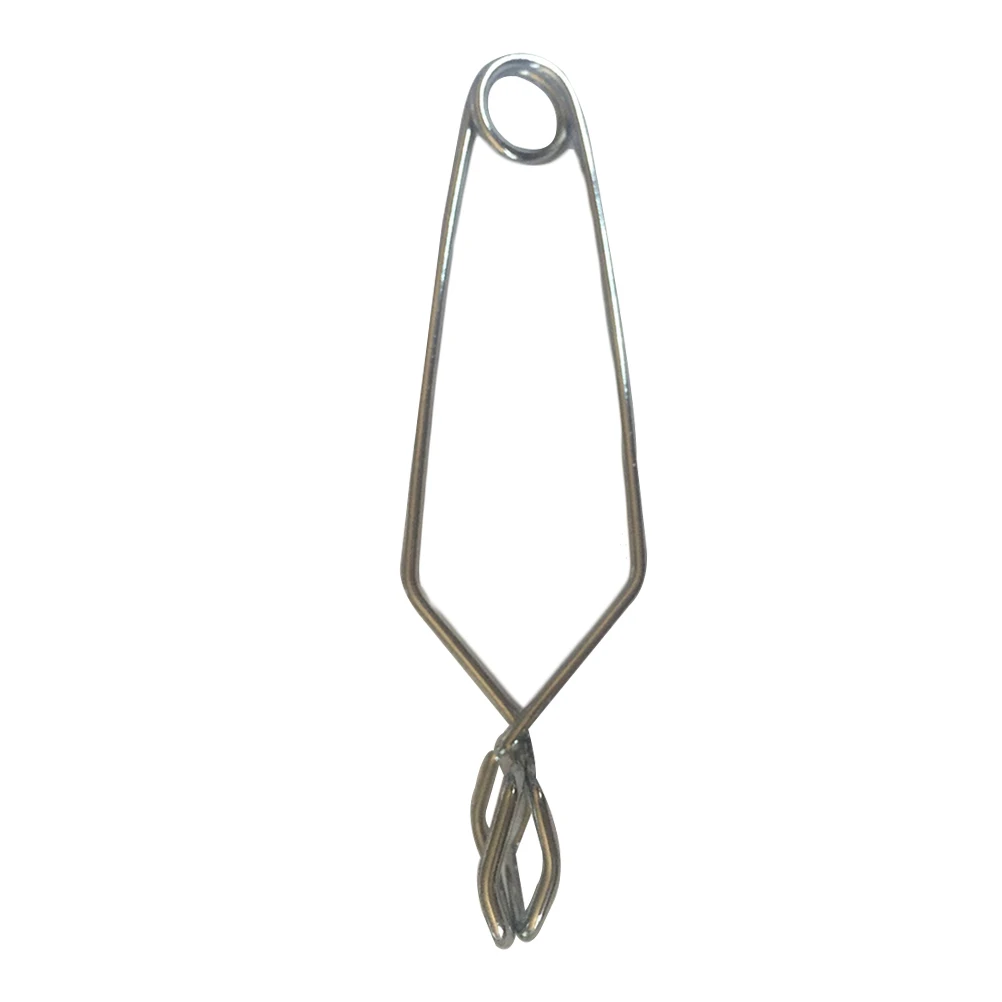 Laboratory Test Tube Clamp Spring Adjustable Holder Stand Tubes Small Clamps Flask Tongs Heat Resistant Self Closing
Laboratory Test Tube Clamp Spring Adjustable Holder Stand Tubes Small Clamps Flask Tongs Heat Resistant Self Closing