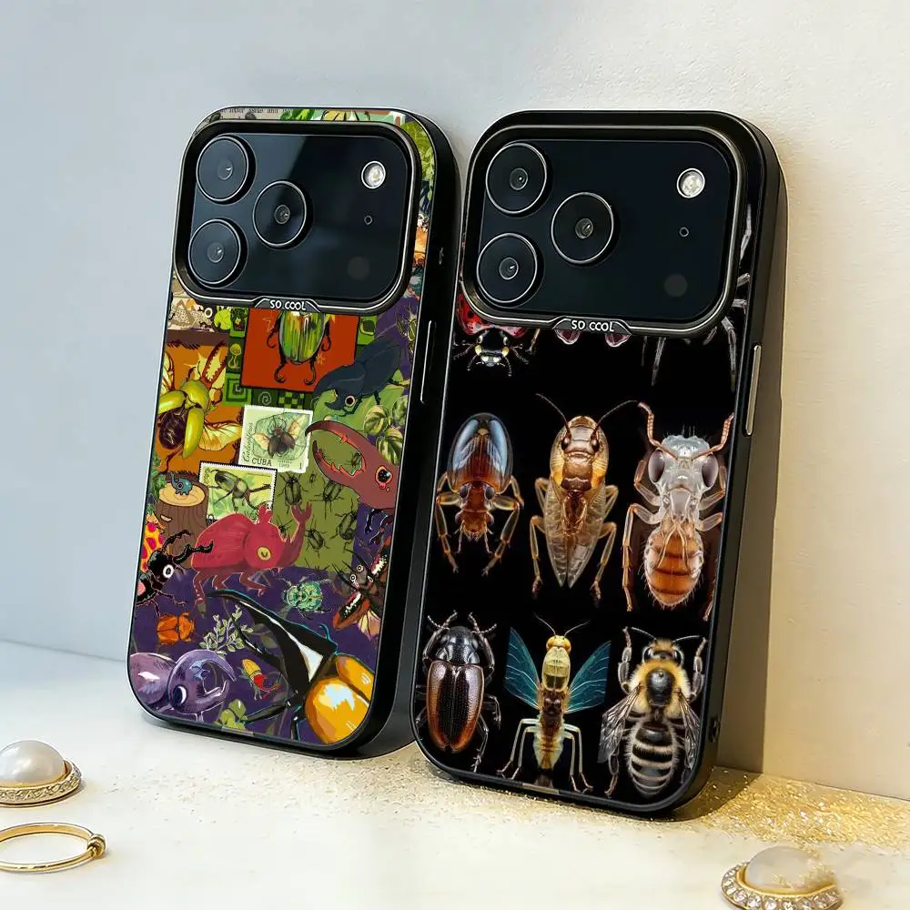 B-Biology B-Bugs And Insects Art Phone Case For iPhone17,16,15,14,13,12,11,Pro,MAX White Matte Shockproof Cover
B-Biology B-Bugs And Insects Art Phone Case For iPhone17,16,15,14,13,12,11,Pro,MAX White Matte Shockproof Cover