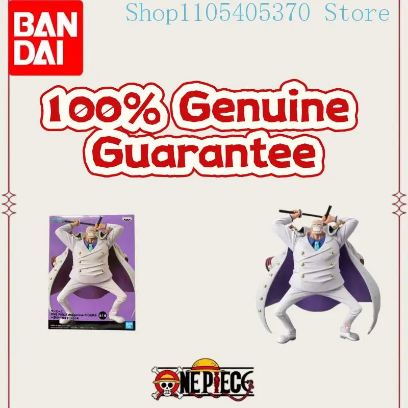 In Stock Bandai Original One Piece Monkey D Garp Banpresto Action Figure Model Doll Brand New Boxed Garage Model Toys
In Stock Bandai Original One Piece Monkey D Garp Banpresto Action Figure Model Doll Brand New Boxed Garage Model Toys