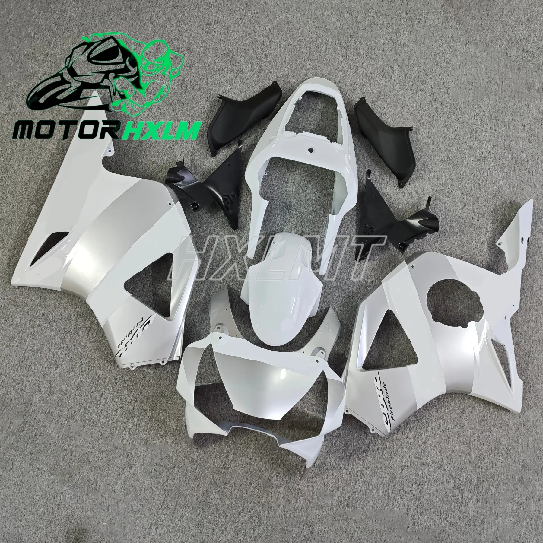 Fit For HONDA CBR954RR CBR900RR High Quality Fairings Kit ABS 02 03 2002 2003 CBR 954 cbr954rr Plastic Full Bodywork Fairing
Fit For HONDA CBR954RR CBR900RR High Quality Fairings Kit ABS 02 03 2002 2003 CBR 954 cbr954rr Plastic Full Bodywork Fairing