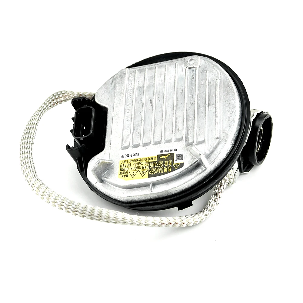 D4S D4R ballast for Toyota&Lexus 85967-45010 85967-02010 81107-75020 8596745010 8596702010 81107750
D4S D4R ballast for Toyota&Lexus 85967-45010 85967-02010 81107-75020 8596745010 8596702010 81107750