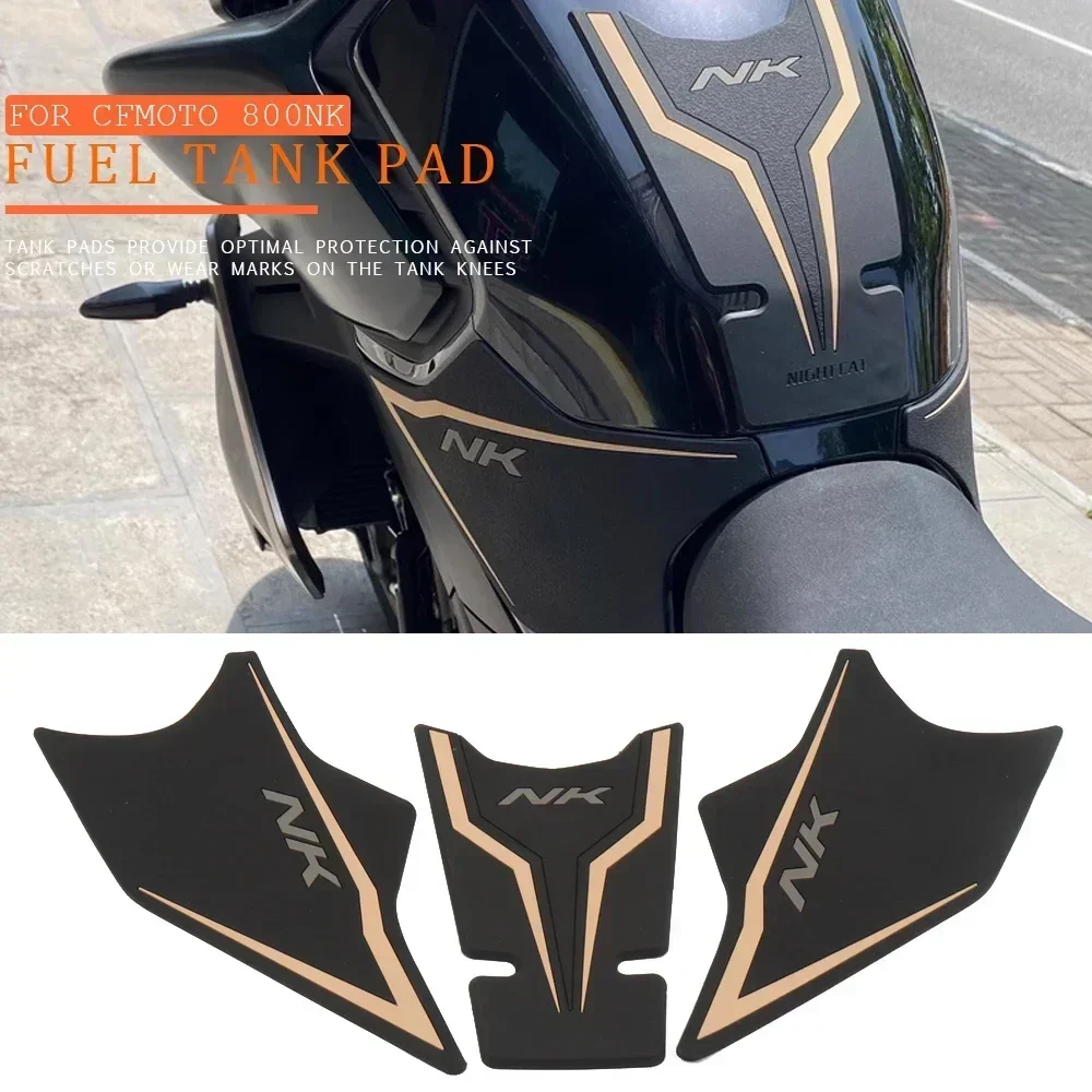 Новинка для мотоцикла CFMOTO 800 NK 800NK 800nk Высококачественная резина с логотипом топливная газовая крышка протектор бака наклейка
Новинка для мотоцикла CFMOTO 800 NK 800NK 800nk Высококачественная резина с логотипом топливная газовая крышка протектор бака наклейка