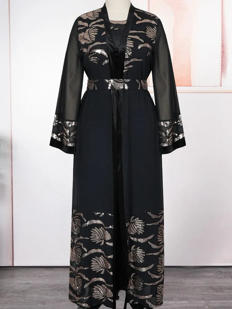 Комплекты из 2 предметов: африканские платья для женщин, мусульманская мода, абайи, бубу, дашики, анкара, вечерние наряды, дубайские кафтаны, марокканские платья
Комплекты из 2 предметов: африканские платья для женщин, мусульманская мода, абайи, бубу, дашики, анкара, вечерние наряды, дубайские кафтаны, марокканские платья