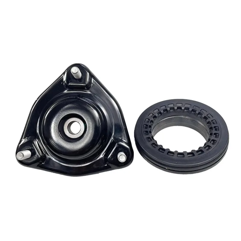 Shock Absorber Top Mount Front Upper Seat Front Shock Support Vibration Damping Pad for BYD Dolphi
Shock Absorber Top Mount Front Upper Seat Front Shock Support Vibration Damping Pad for BYD Dolphi