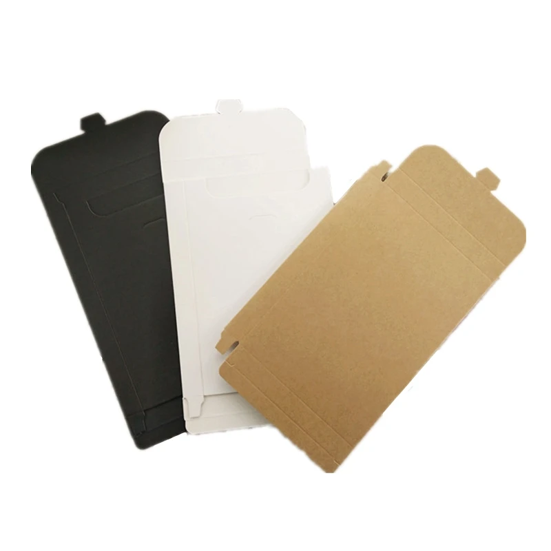 10/30/50pcs Kraft Paper Blank DIY Cover Scarf Gift Packaging Boxes Postcard Envelope Bags for Business Box for Invitation Cards
10/30/50pcs Kraft Paper Blank DIY Cover Scarf Gift Packaging Boxes Postcard Envelope Bags for Business Box for Invitation Cards