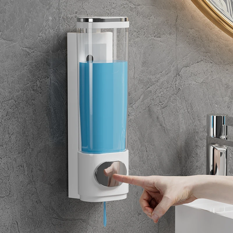 Travel Aesthetic Soap Dispensers Designer Funny Home High End Accessories Soap Dispensers Modern Suppress Jabonera Furniture
Travel Aesthetic Soap Dispensers Designer Funny Home High End Accessories Soap Dispensers Modern Suppress Jabonera Furniture