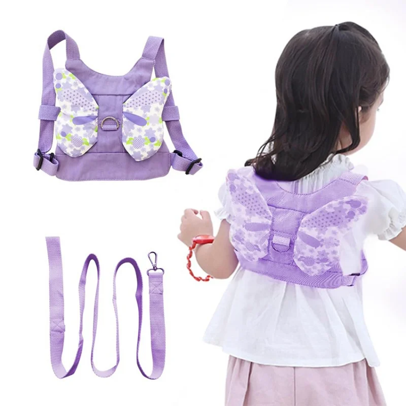 Children go out for a walk to prevent loss of lead rope infant chest and back lead rope baby to prevent loss of rope
Children go out for a walk to prevent loss of lead rope infant chest and back lead rope baby to prevent loss of rope