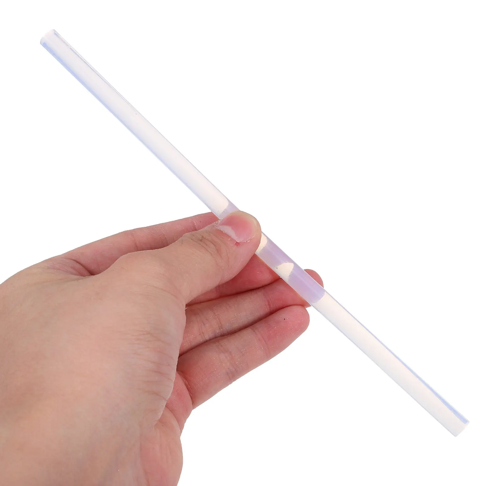 30Pcs Hot Glue Sticks Professional Adhesive Hot Melt Glue Rods for DIY Crafting Handicraft Restoration Sealing
30Pcs Hot Glue Sticks Professional Adhesive Hot Melt Glue Rods for DIY Crafting Handicraft Restoration Sealing