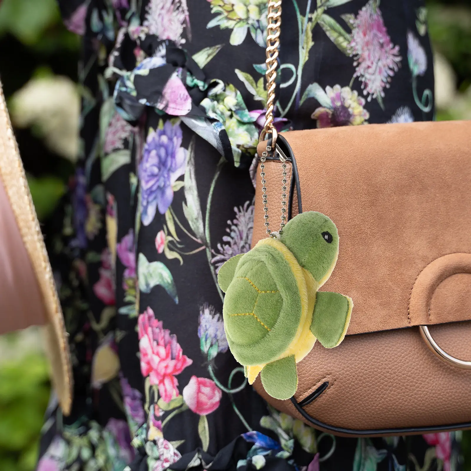 10Pcs Premium Material Turtle Keychain Charming Cartoon Design Hanging Ornament for Schoolbag Purse Backpack Wallet Key Ring
10Pcs Premium Material Turtle Keychain Charming Cartoon Design Hanging Ornament for Schoolbag Purse Backpack Wallet Key Ring