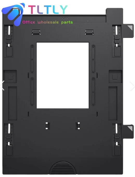 4*5 Film Strip Holder Negative Positive Photo Scanner Slide for Epson V700 PHOTO V750 PRO V800 V850 4990 GT-X900 GT-X970 Printer
4*5 Film Strip Holder Negative Positive Photo Scanner Slide for Epson V700 PHOTO V750 PRO V800 V850 4990 GT-X900 GT-X970 Printer