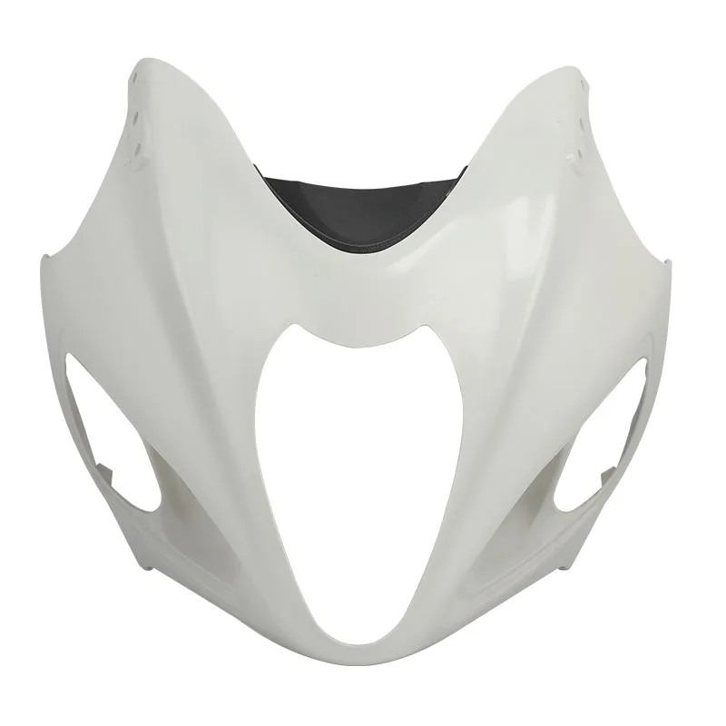 Motorcycle Unpainted Upper Fairing For Suzuki GSX1300R GSXR1300 HAYABUSA 1999-2007 2006 2005 2004 2003
Motorcycle Unpainted Upper Fairing For Suzuki GSX1300R GSXR1300 HAYABUSA 1999-2007 2006 2005 2004 2003