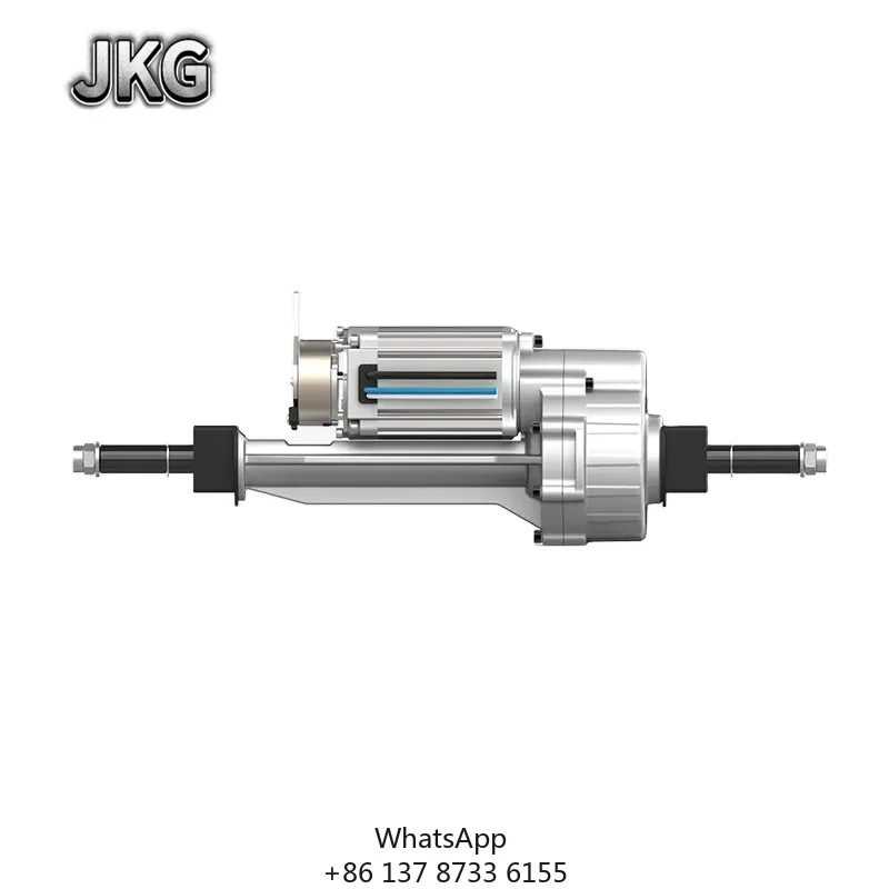 300 Вт DC 24 В высокоскоростной электрический привод заднего моста с тормозом для электрического трехколесного велосипеда
300 Вт DC 24 В высокоскоростной электрический привод заднего моста с тормозом для электрического трехколесного велосипеда