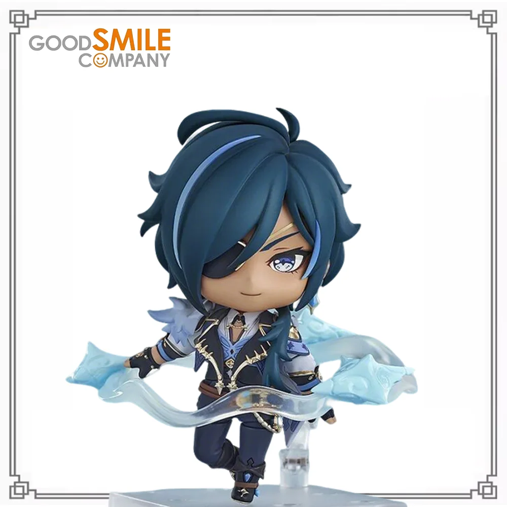 100% in Stock Original Good Smile Company Nendoroid(#2874) Genshin Impact Kaeya Alberich Garage Kit ModelDecoration Anime Figure
100% in Stock Original Good Smile Company Nendoroid(#2874) Genshin Impact Kaeya Alberich Garage Kit ModelDecoration Anime Figure
