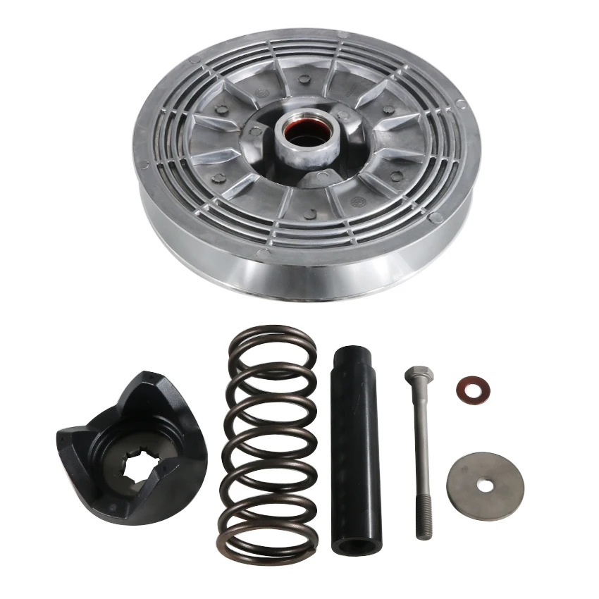 Motorcycle Accessories Rear Wheel Hub Assembly For Bombardier Can-Am Outlander MAX 570 EFI OEM:420220914 420238176 420280188
Motorcycle Accessories Rear Wheel Hub Assembly For Bombardier Can-Am Outlander MAX 570 EFI OEM:420220914 420238176 420280188