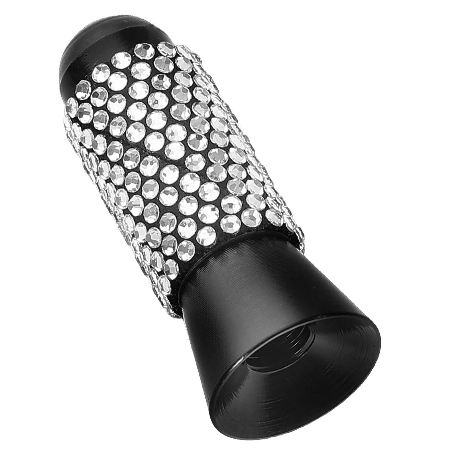 Car Antenna Bling Universal Short Sparkly Vehicle Replacement Durable Waterproof Exterior Accessories for Truck Auto
Car Antenna Bling Universal Short Sparkly Vehicle Replacement Durable Waterproof Exterior Accessories for Truck Auto