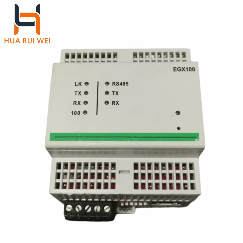 2026 Hot Sale New EGX100MG Industrial Automation Programmable Controller
2026 Hot Sale New EGX100MG Industrial Automation Programmable Controller