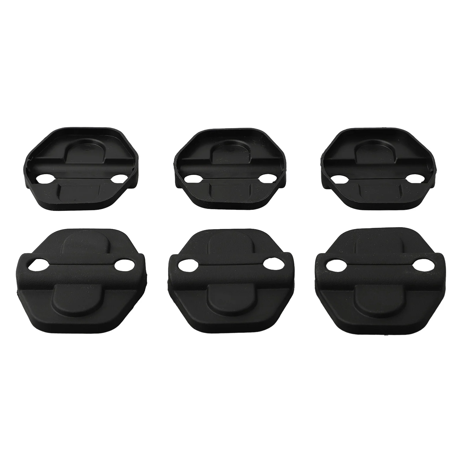 1 Set Car Door Lock Protector Cover For Jeep For Wrangler For JL 2018 2019 2020 For ISO 9001 ABS Door Lock Protector Covers
1 Set Car Door Lock Protector Cover For Jeep For Wrangler For JL 2018 2019 2020 For ISO 9001 ABS Door Lock Protector Covers