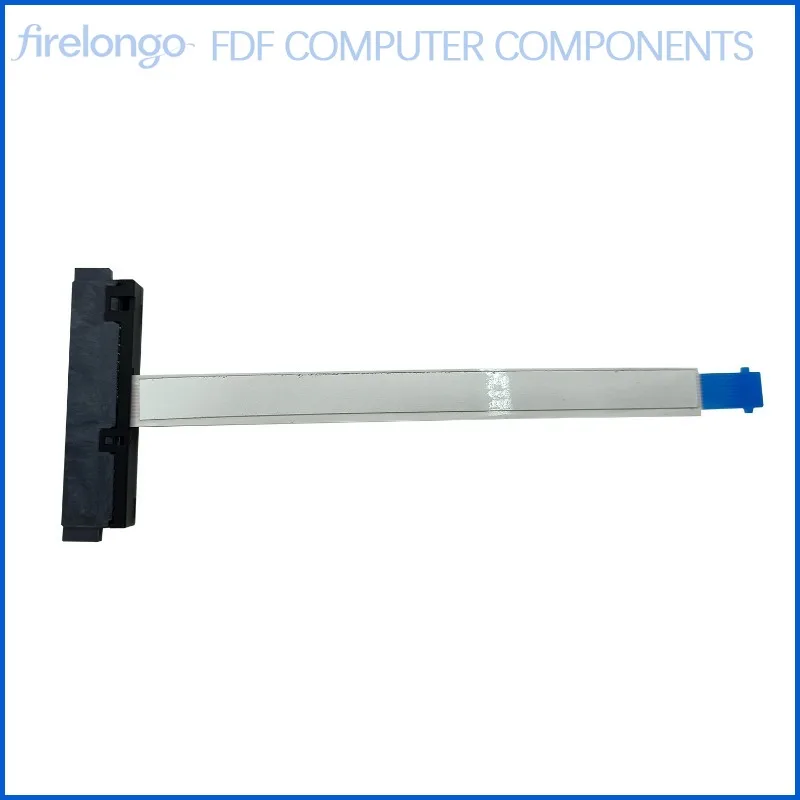 For HP Pavilion 14-AL 15-AU 15-AW Hard Drive Cable Connector DD0G34HD301
For HP Pavilion 14-AL 15-AU 15-AW Hard Drive Cable Connector DD0G34HD301
