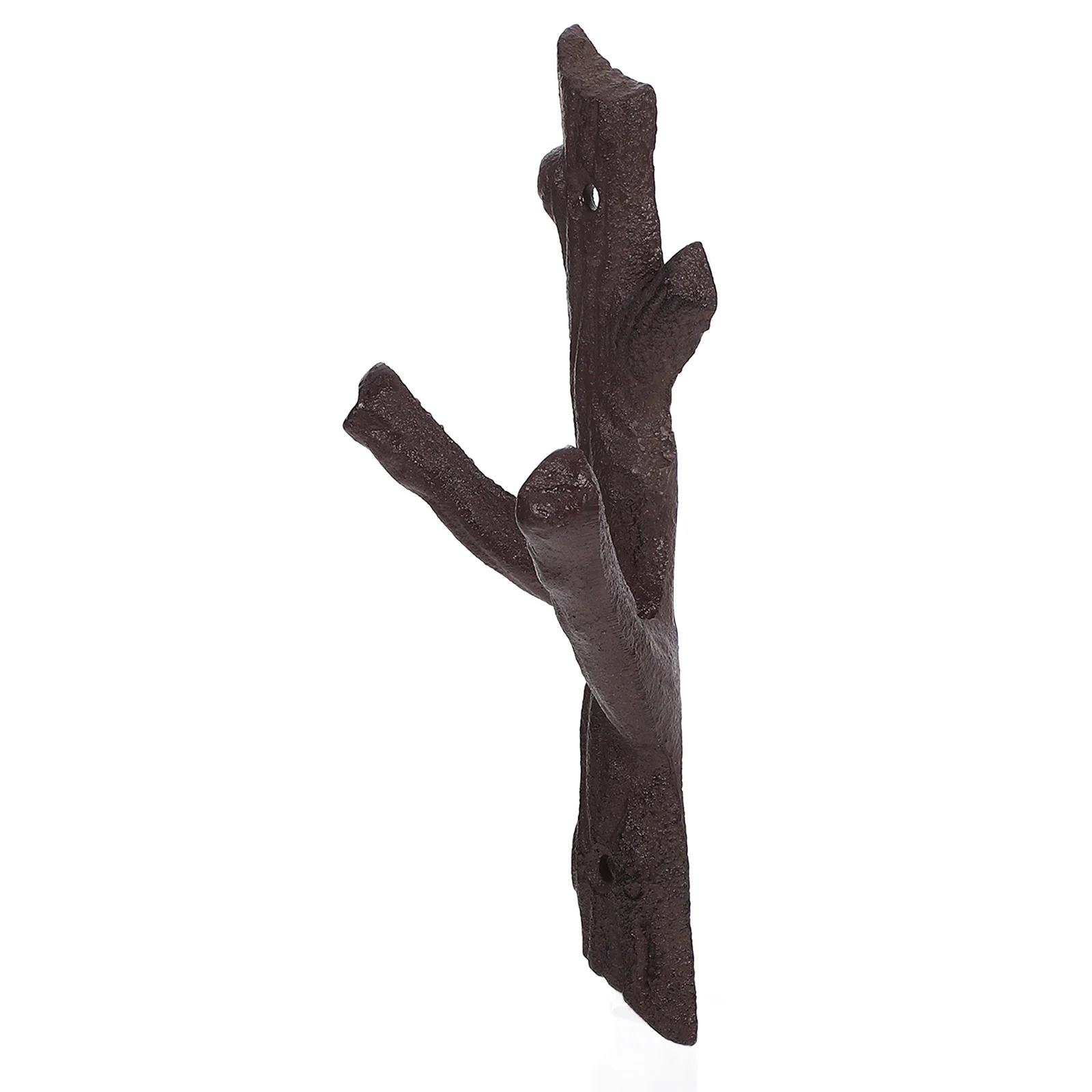 Wall Mount Coat Vintage Storage Iron Key Hooks for Hanging Decorative Branch Heavy Duty Hook Wall Hooks Simple Unique
Wall Mount Coat Vintage Storage Iron Key Hooks for Hanging Decorative Branch Heavy Duty Hook Wall Hooks Simple Unique