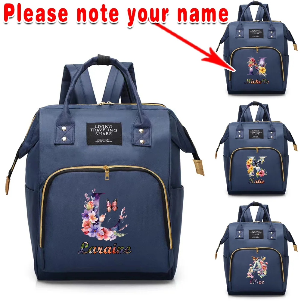 Персонализированная дорожная сумка для мамы с термоизоляцией, большой вместимости, модная, с принтом, для хранения вещей
Персонализированная дорожная сумка для мамы с термоизоляцией, большой вместимости, модная, с принтом, для хранения вещей