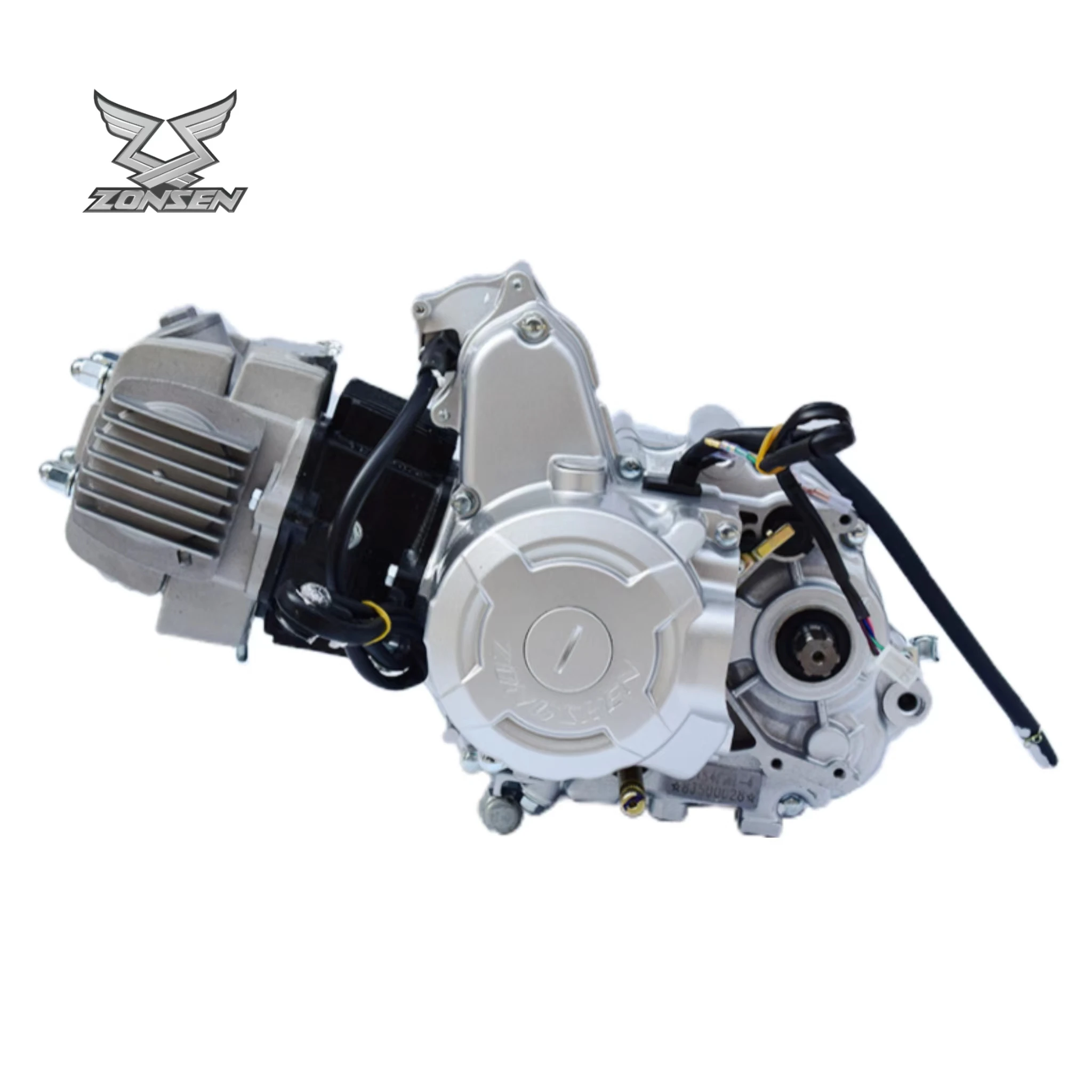 OEM Factory Store Motorcycle Horizontal Engine Zongshen 125cc, Zongshen 125cc Engine for CUB Curved Beam Tricycle
OEM Factory Store Motorcycle Horizontal Engine Zongshen 125cc, Zongshen 125cc Engine for CUB Curved Beam Tricycle